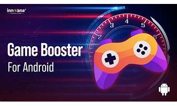 Booster for Android for Android - Download the APK from Habererciyes